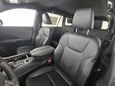 2026 Lexus TX 350 TX 350