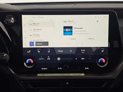 2026 Lexus TX 350 TX 350