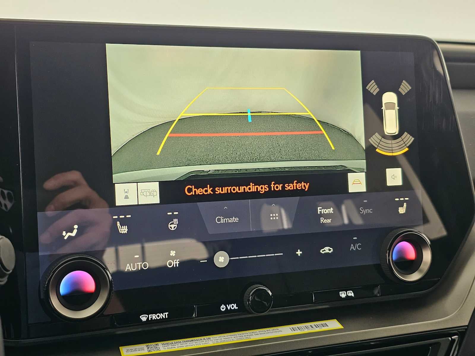 2026 Lexus TX 350 TX 350