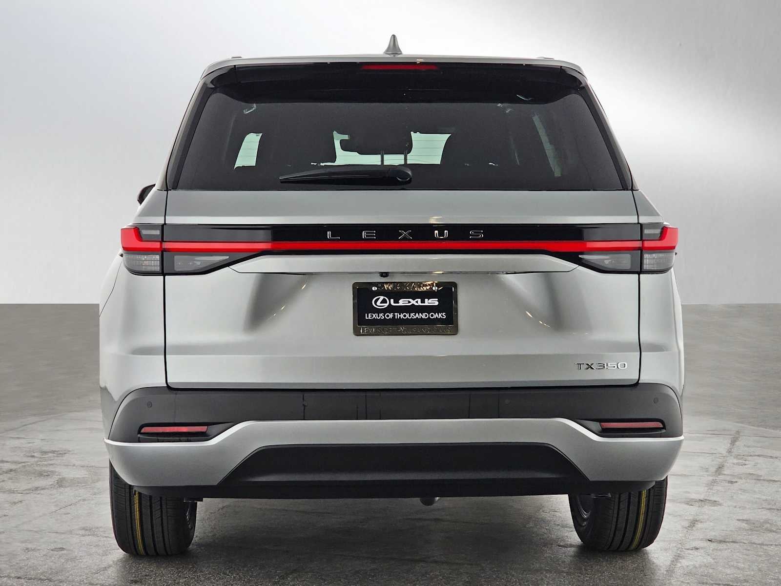 2026 Lexus TX 350 TX 350