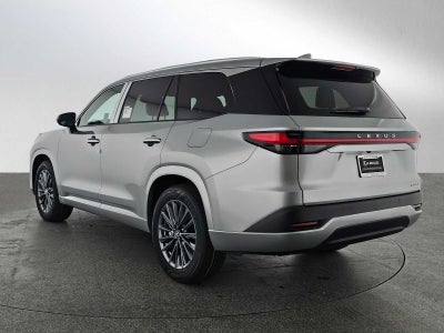 2026 Lexus TX 350 TX 350