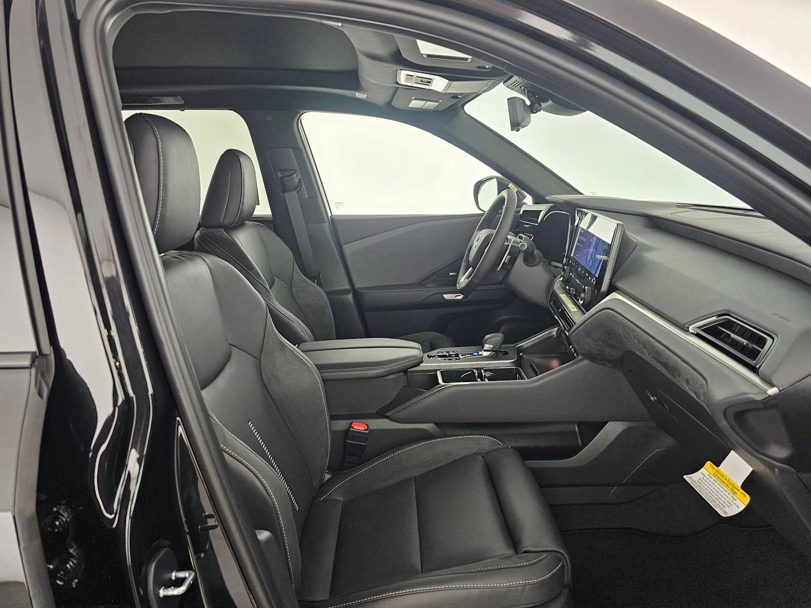 2026 Lexus TX 350 Luxury