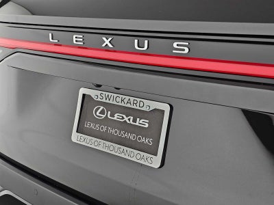 2026 Lexus TX 350 Luxury