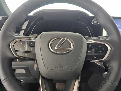 2026 Lexus TX 350 Luxury