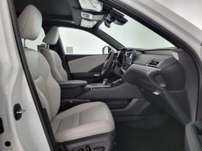 2026 Lexus TX 350 PREMIUM AWD