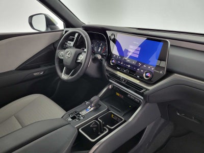2026 Lexus TX 350 PREMIUM AWD