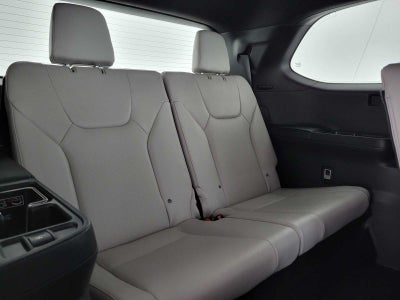 2026 Lexus TX 350 PREMIUM AWD