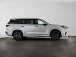 2026 Lexus TX 350 PREMIUM AWD