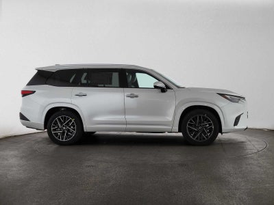 2026 Lexus TX 350 PREMIUM AWD
