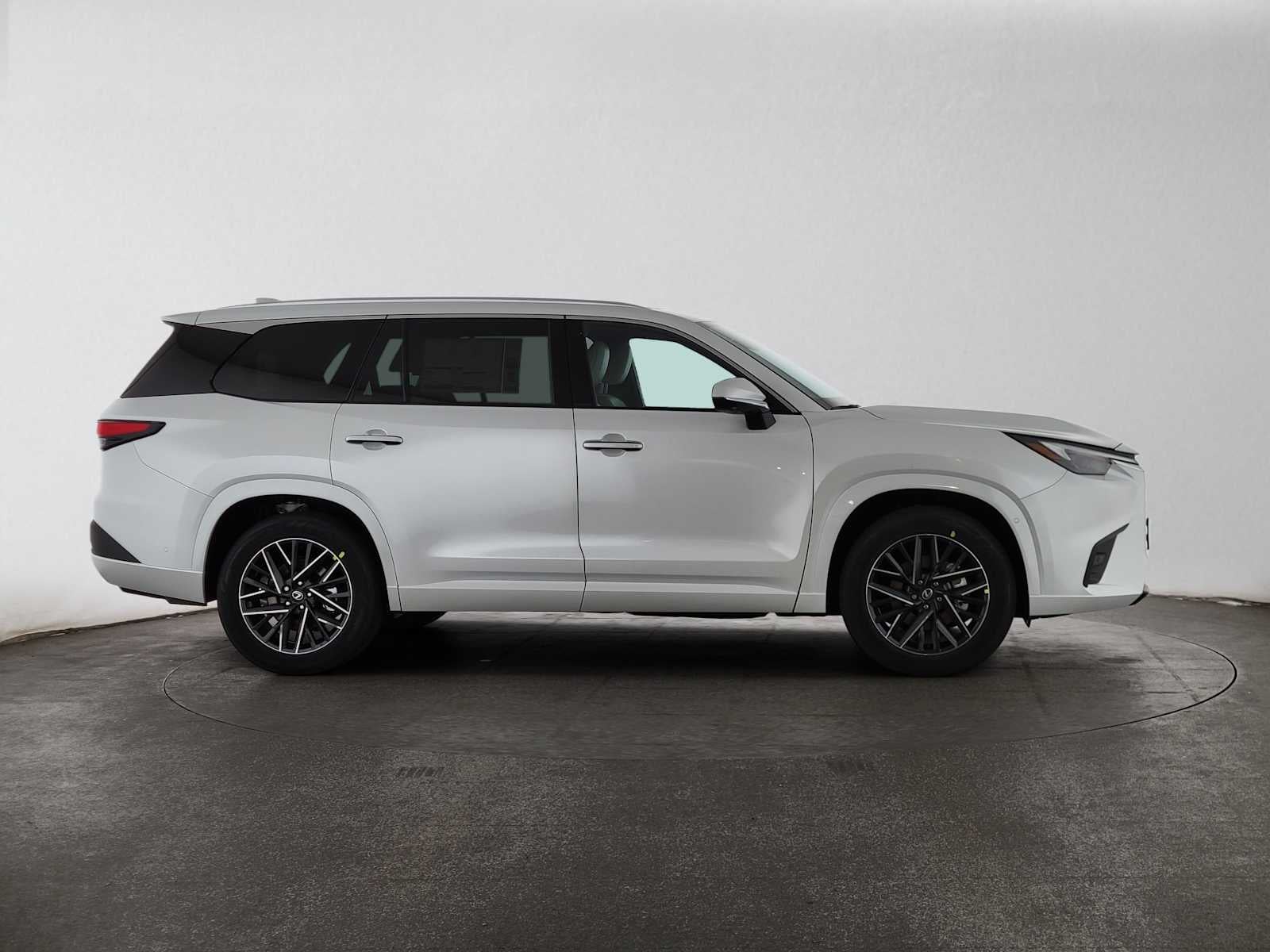 2026 Lexus TX 350 PREMIUM AWD