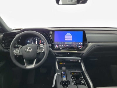 2026 Lexus TX 350 PREMIUM AWD