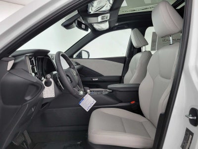 2026 Lexus TX 350 PREMIUM AWD