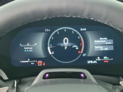 2026 Lexus TX 350 PREMIUM AWD