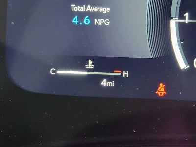 2026 Lexus TX 350 PREMIUM AWD