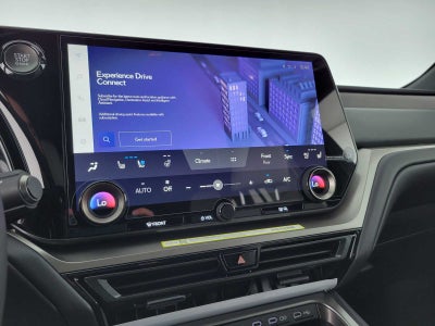 2026 Lexus TX 350 PREMIUM AWD