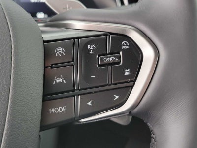 2026 Lexus TX 350 PREMIUM AWD