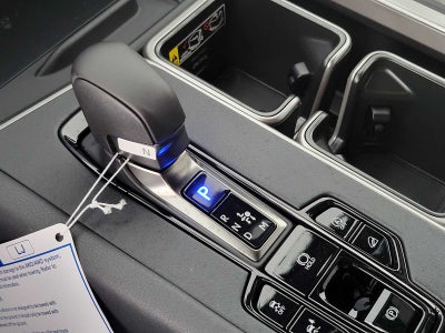 2026 Lexus TX 350 PREMIUM AWD
