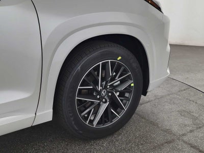 2026 Lexus TX 350 PREMIUM AWD