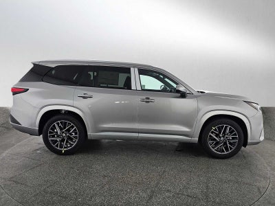 2026 Lexus TX 350 PREMIUM AWD