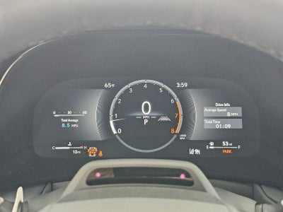 2026 Lexus TX 350 PREMIUM AWD