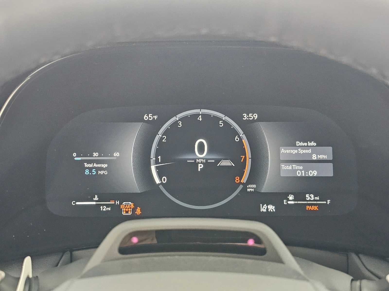 2026 Lexus TX 350 PREMIUM AWD