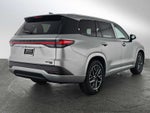 2026 Lexus TX 350 PREMIUM AWD