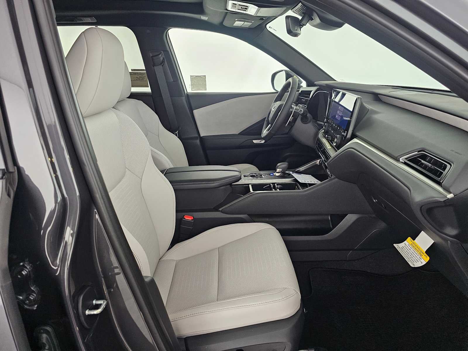2026 Lexus TX 350 PREMIUM AWD