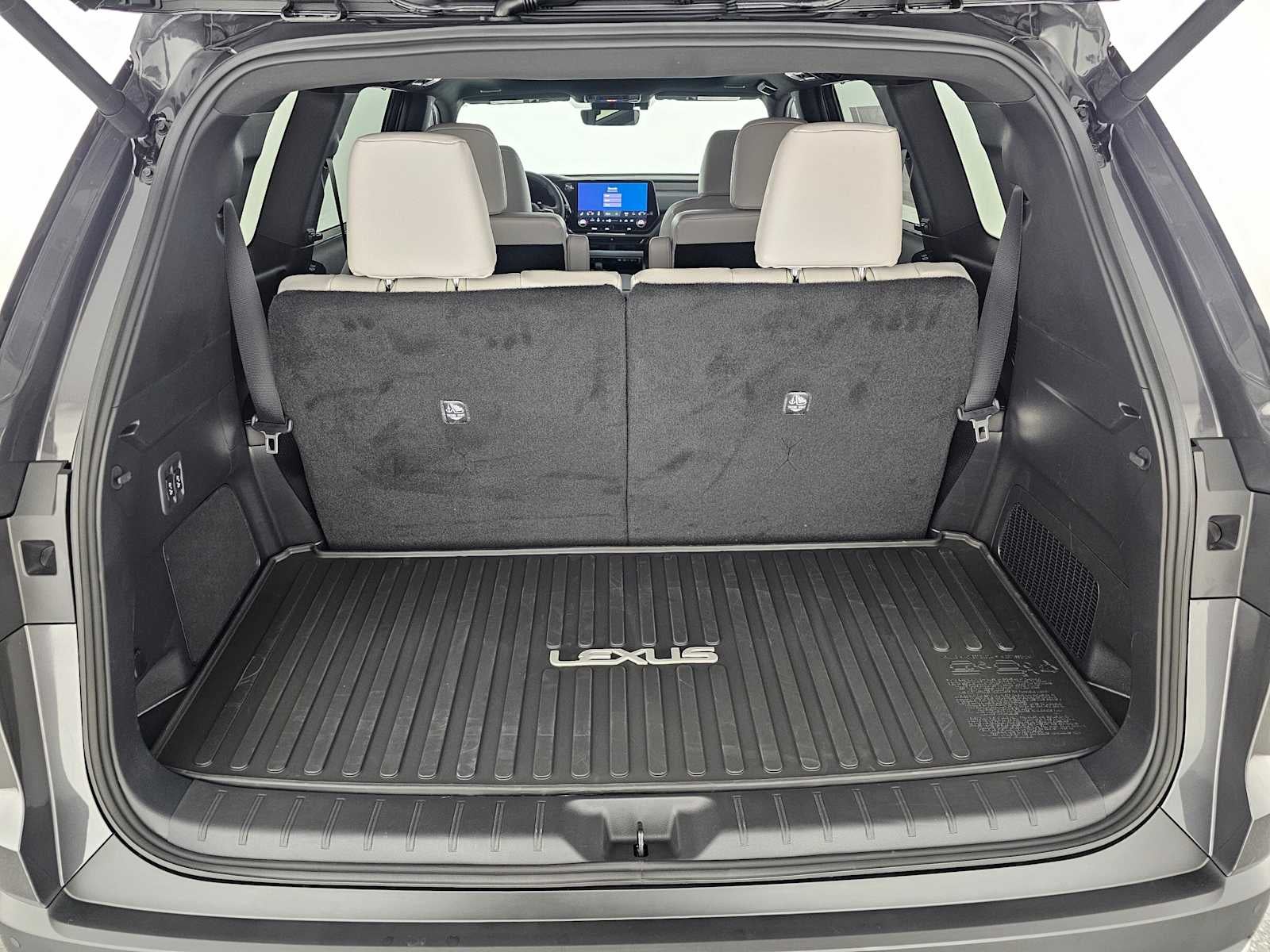 2026 Lexus TX 350 PREMIUM AWD