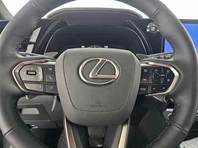2026 Lexus TX 350 PREMIUM AWD