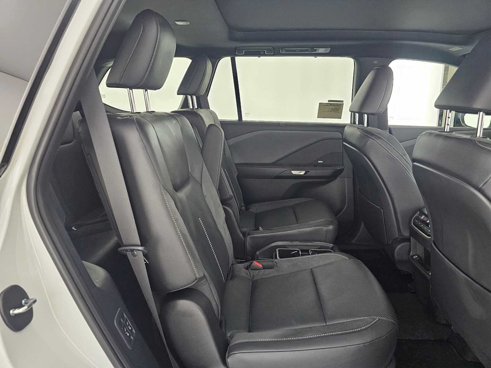 2026 Lexus TX 350 LUXURY AWD