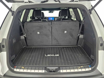 2026 Lexus TX 350 LUXURY AWD