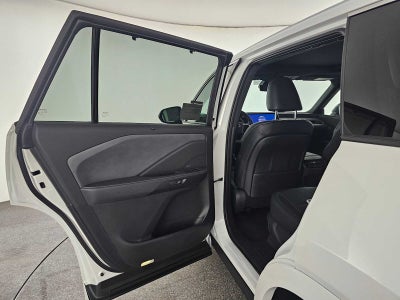 2026 Lexus TX 350 LUXURY AWD