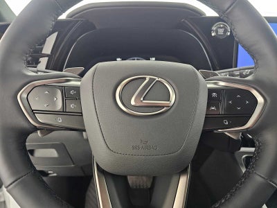 2026 Lexus TX 350 LUXURY AWD