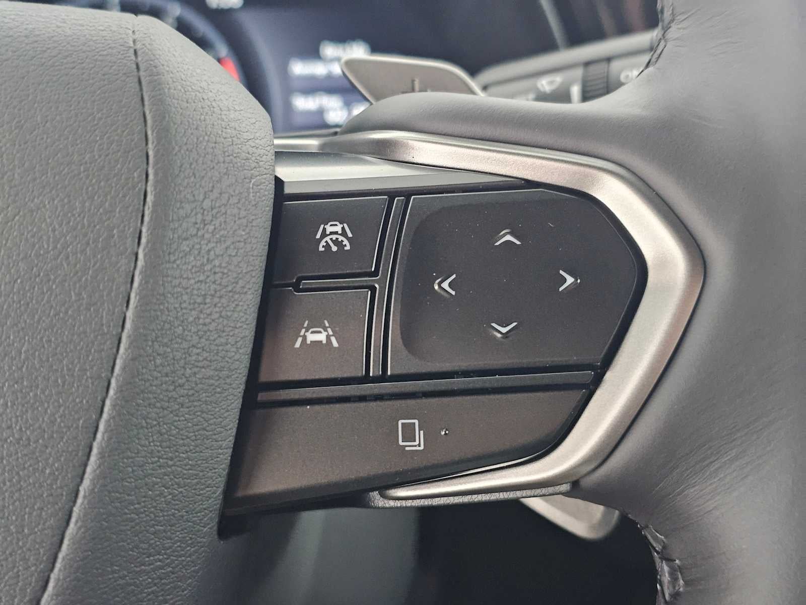 2026 Lexus TX 350 LUXURY AWD