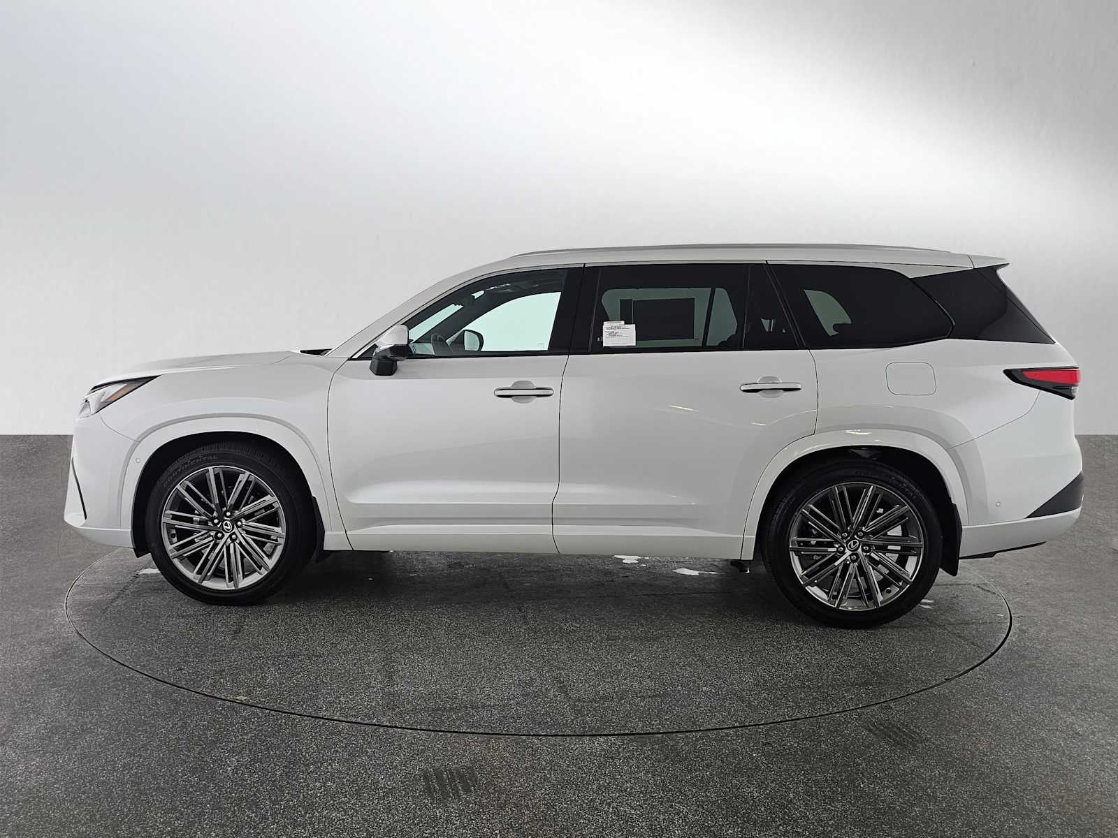 2026 Lexus TX 350 LUXURY AWD