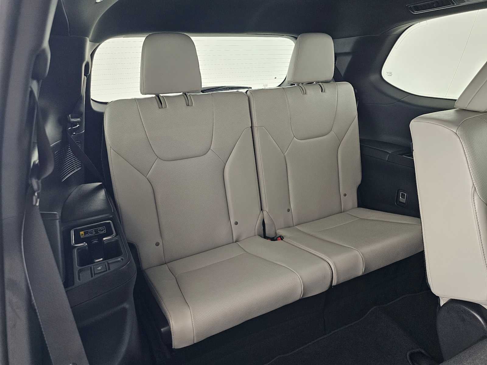 2026 Lexus TX 350 PREMIUM AWD