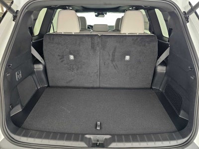 2026 Lexus TX 350 PREMIUM AWD