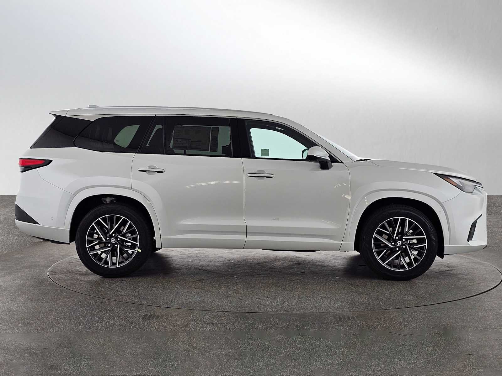 2026 Lexus TX 350 PREMIUM AWD