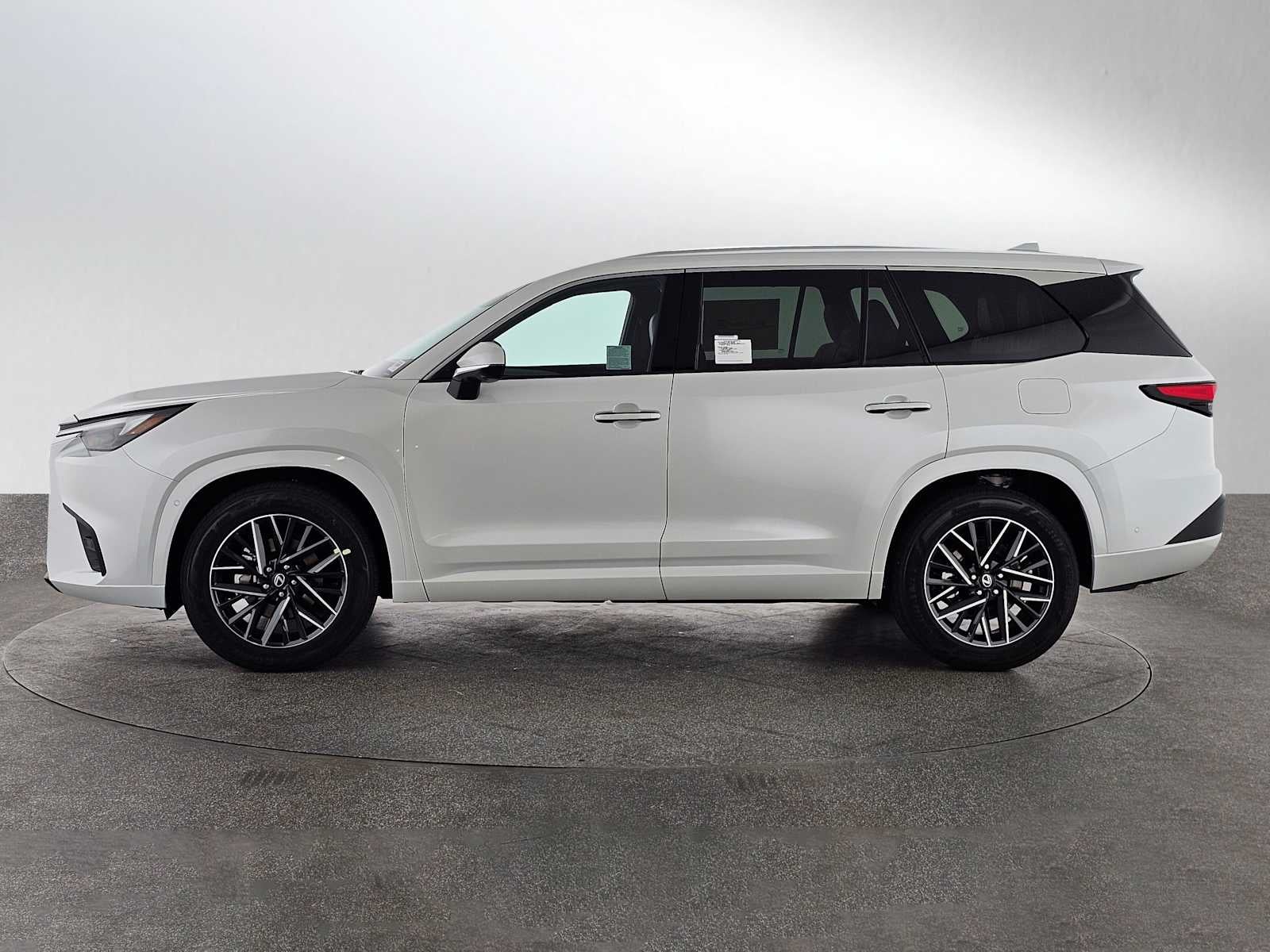 2026 Lexus TX 350 PREMIUM AWD