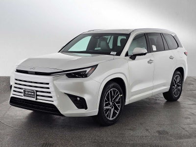 2026 Lexus TX 350 PREMIUM AWD