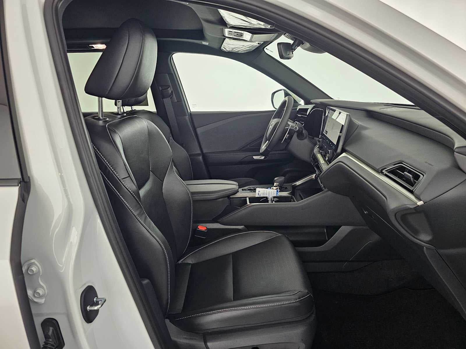 2026 Lexus TX 350 PREMIUM AWD