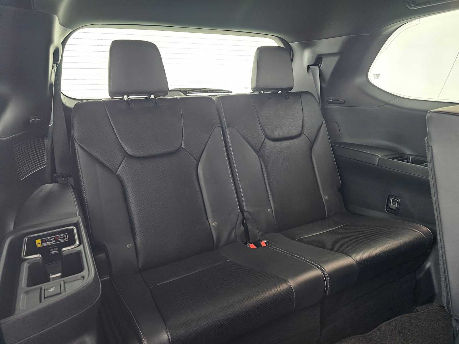 2026 Lexus TX 350 PREMIUM AWD
