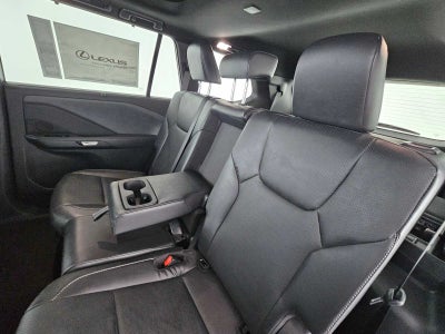 2026 Lexus TX 350 PREMIUM AWD