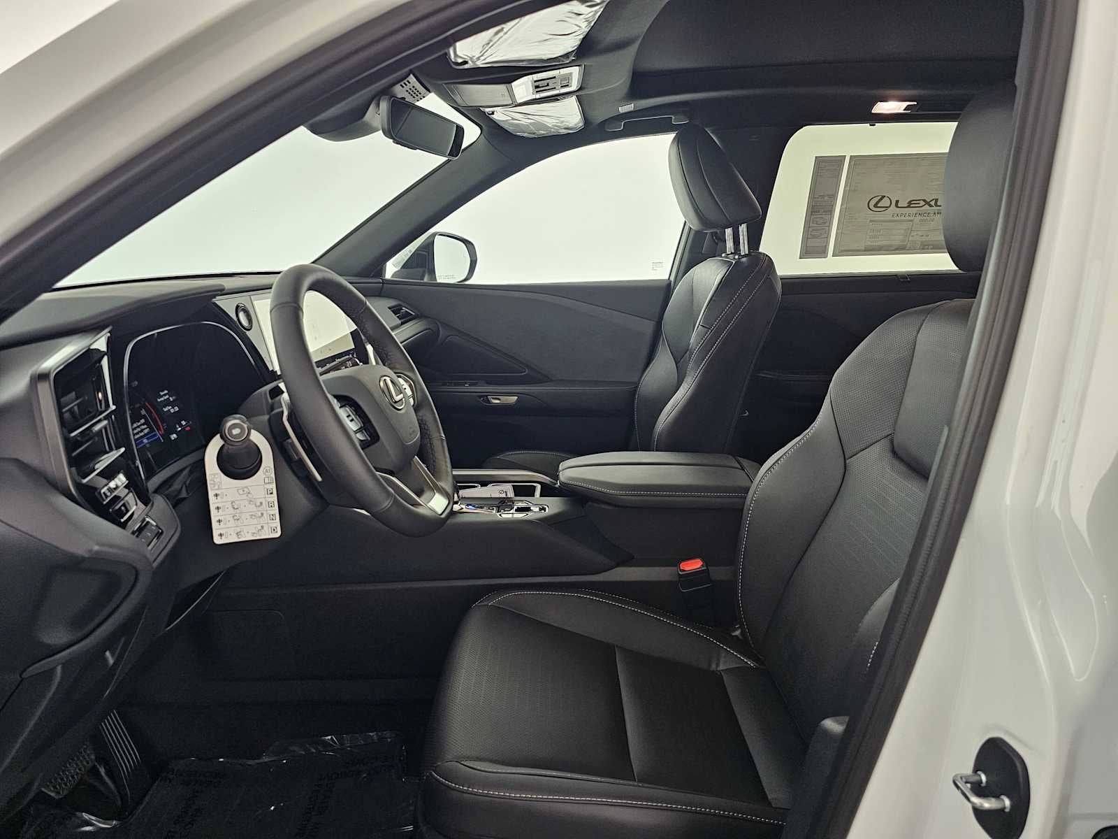 2026 Lexus TX 350 PREMIUM AWD