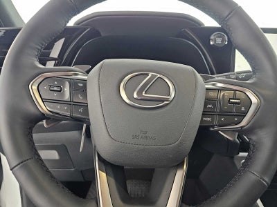 2026 Lexus TX 350 PREMIUM AWD