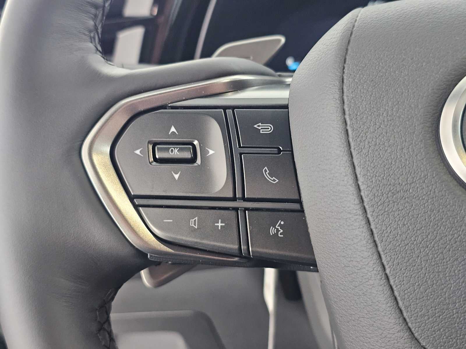 2026 Lexus TX 350 PREMIUM AWD