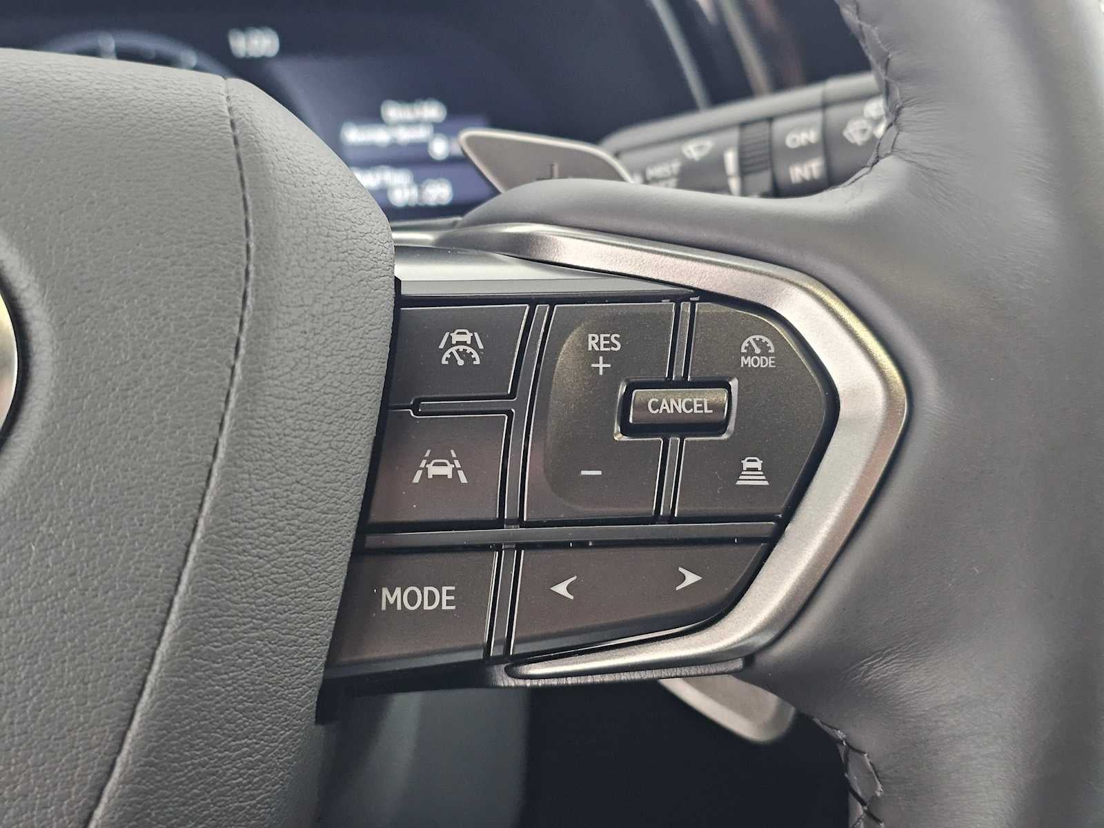 2026 Lexus TX 350 PREMIUM AWD