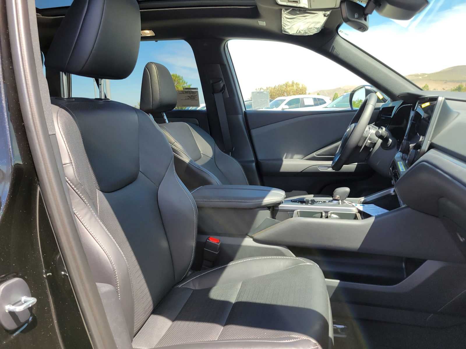 2026 Lexus TX 350 Premium