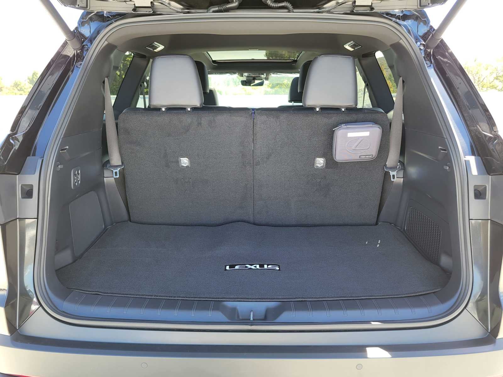 2026 Lexus TX 350 Premium