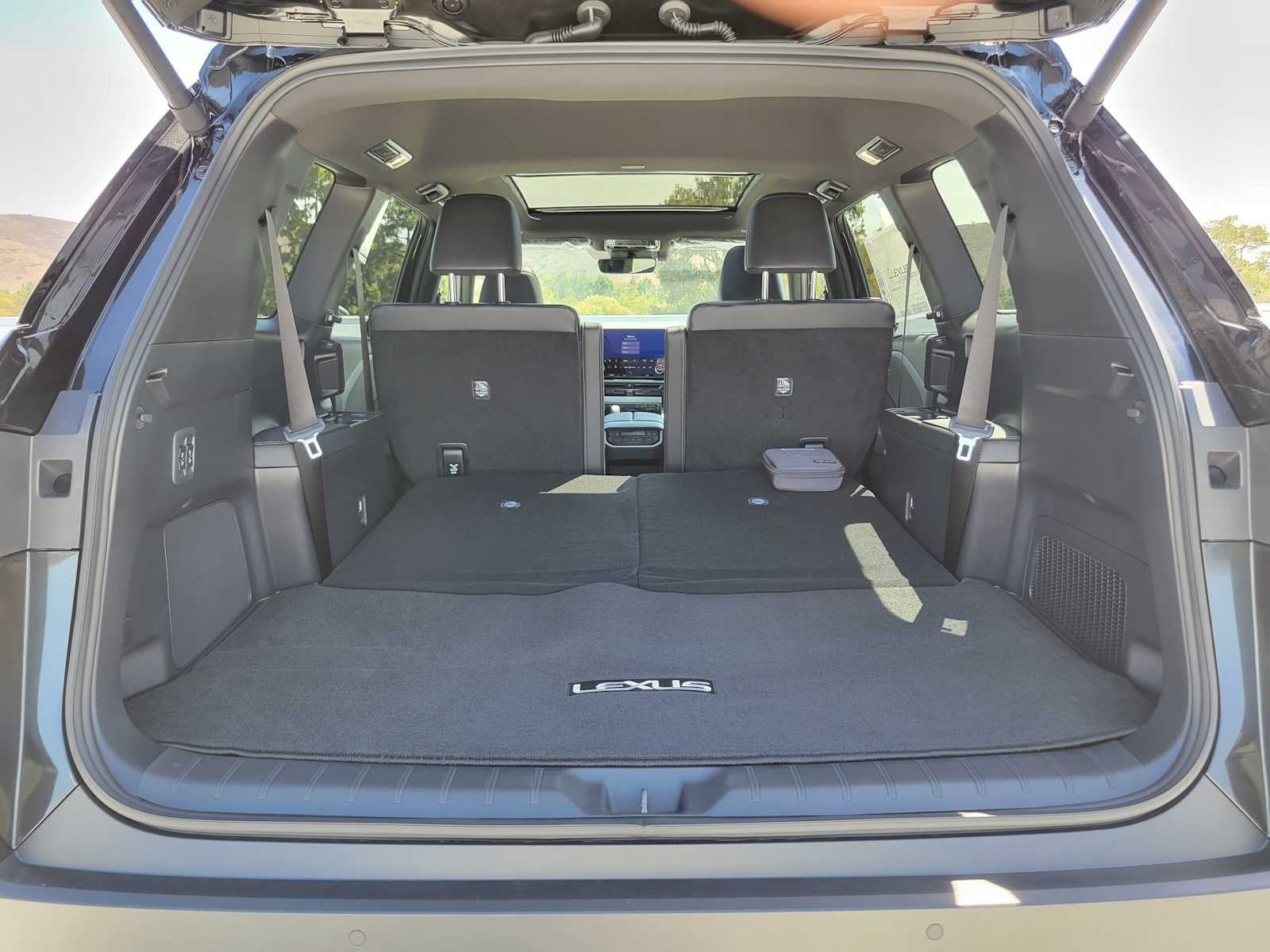 2026 Lexus TX 350 Premium
